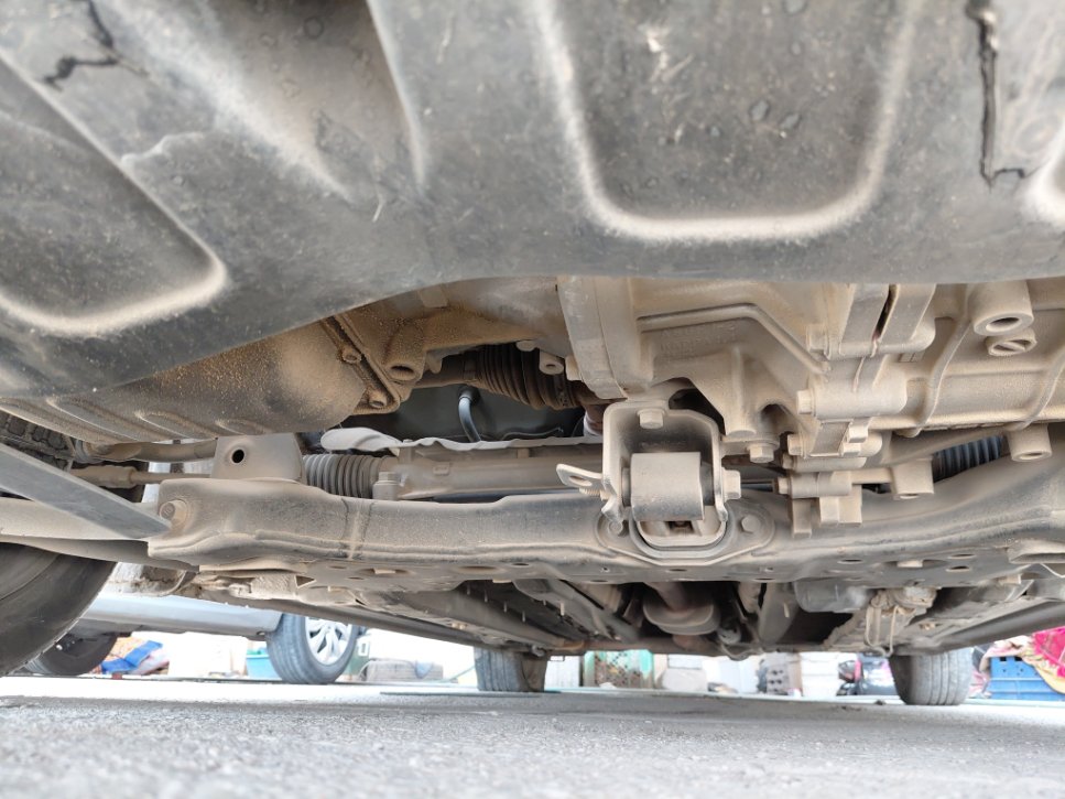 Hyundai Accent  2020 image