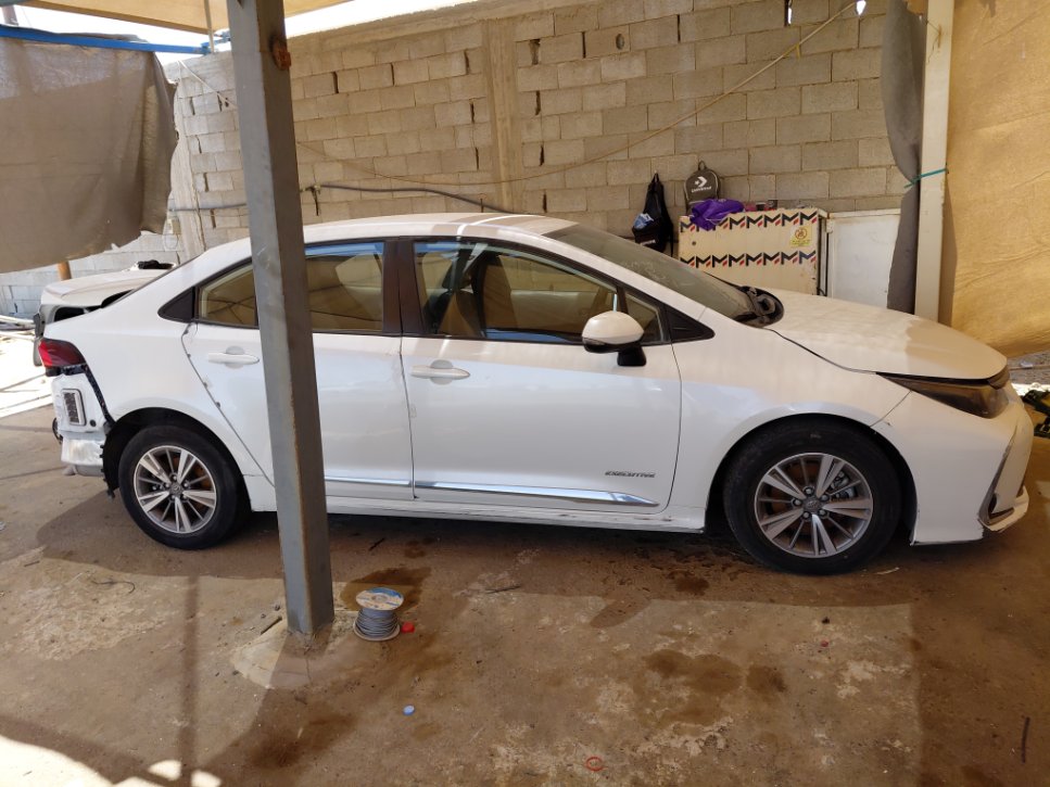 Toyota Corolla  2020 image