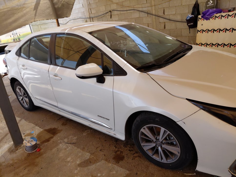 Toyota Corolla  2020 image