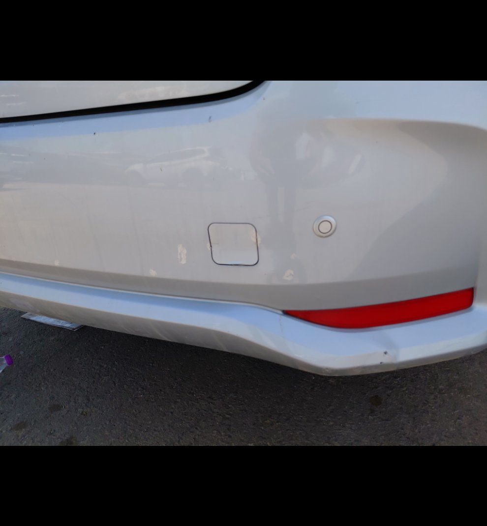 Toyota Corolla  2020 image