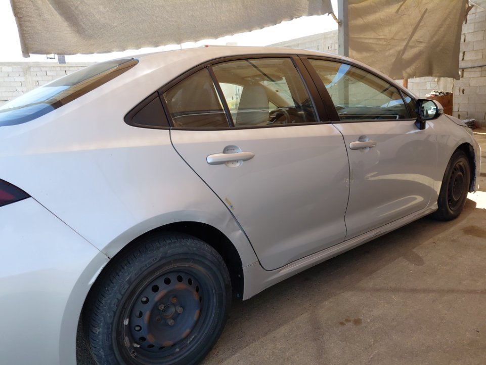 Toyota Corolla  2020 image