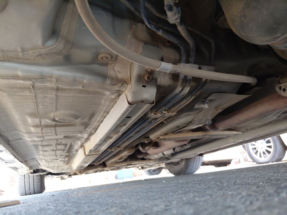 Toyota Corolla  2020 image