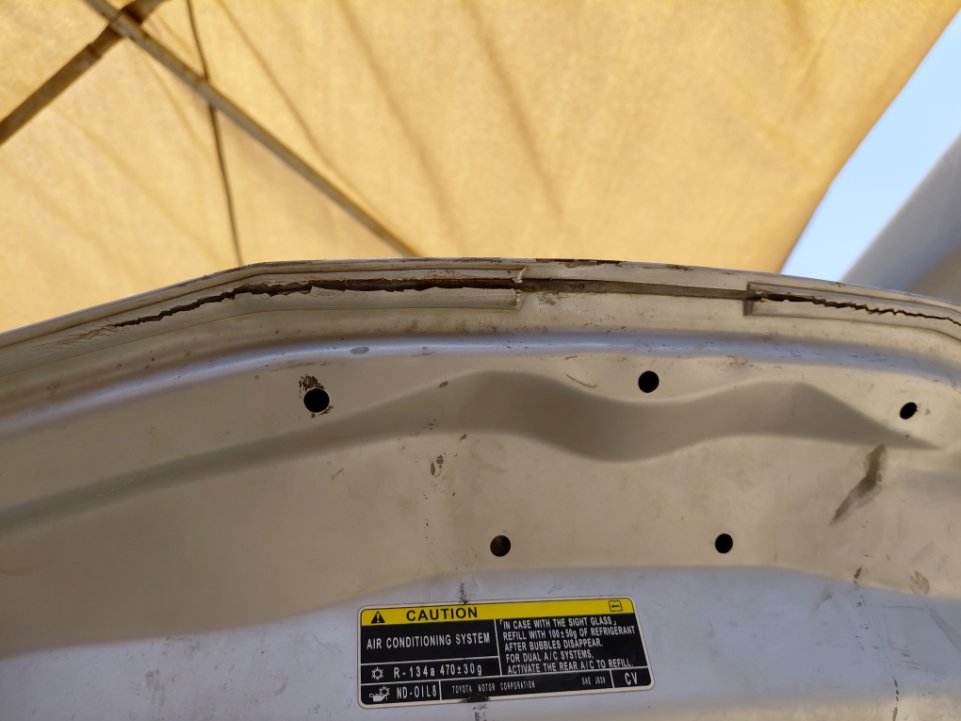 Toyota Corolla  2020 image