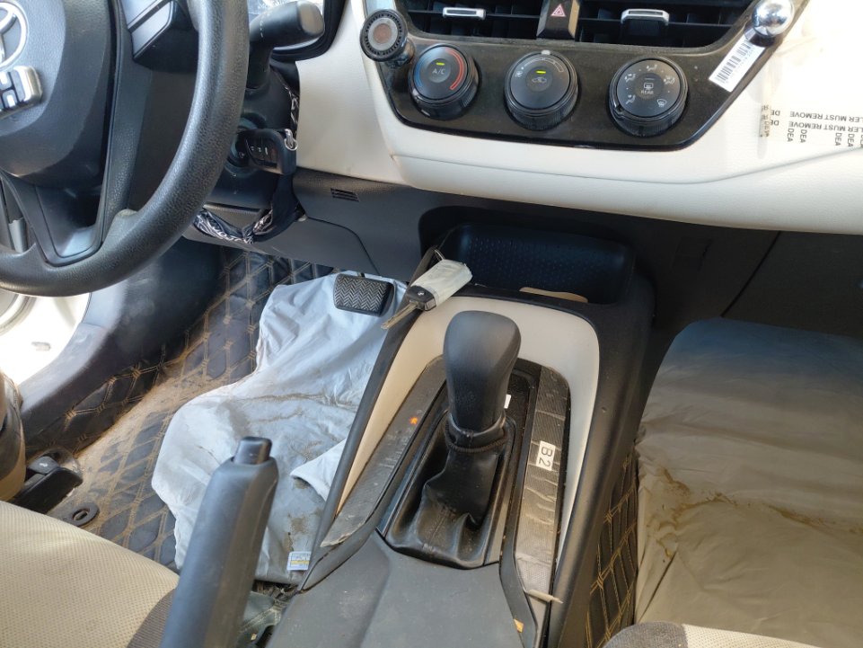 Toyota Corolla  2020 image