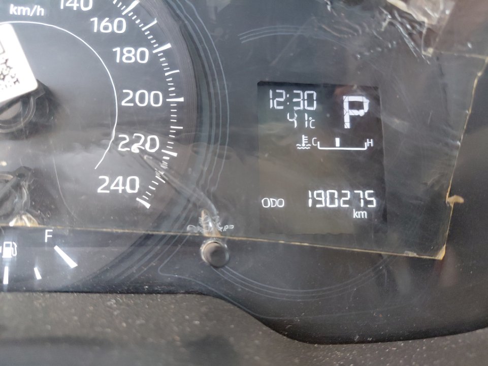 Toyota Corolla  2020 image