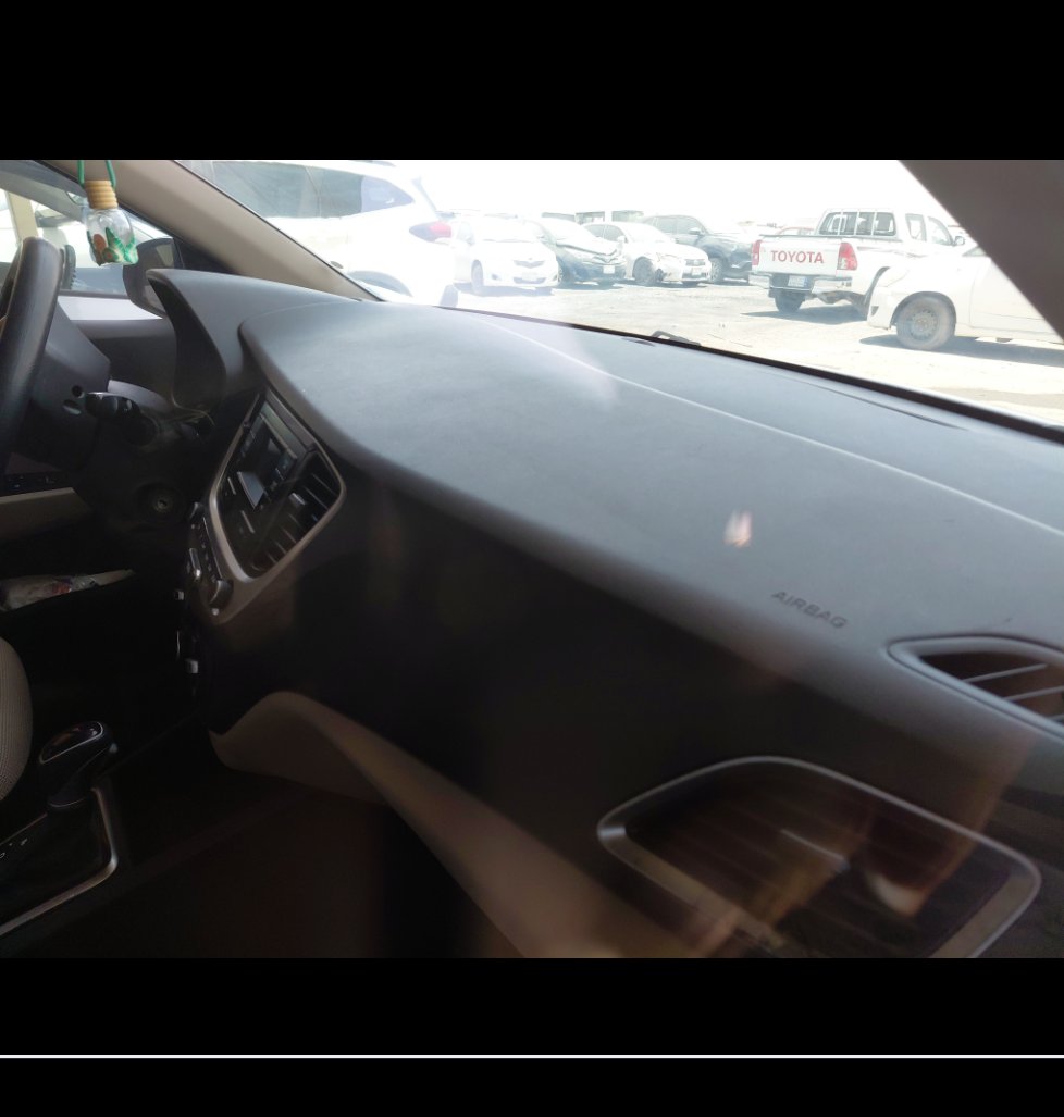 Hyundai Accent  2021 image