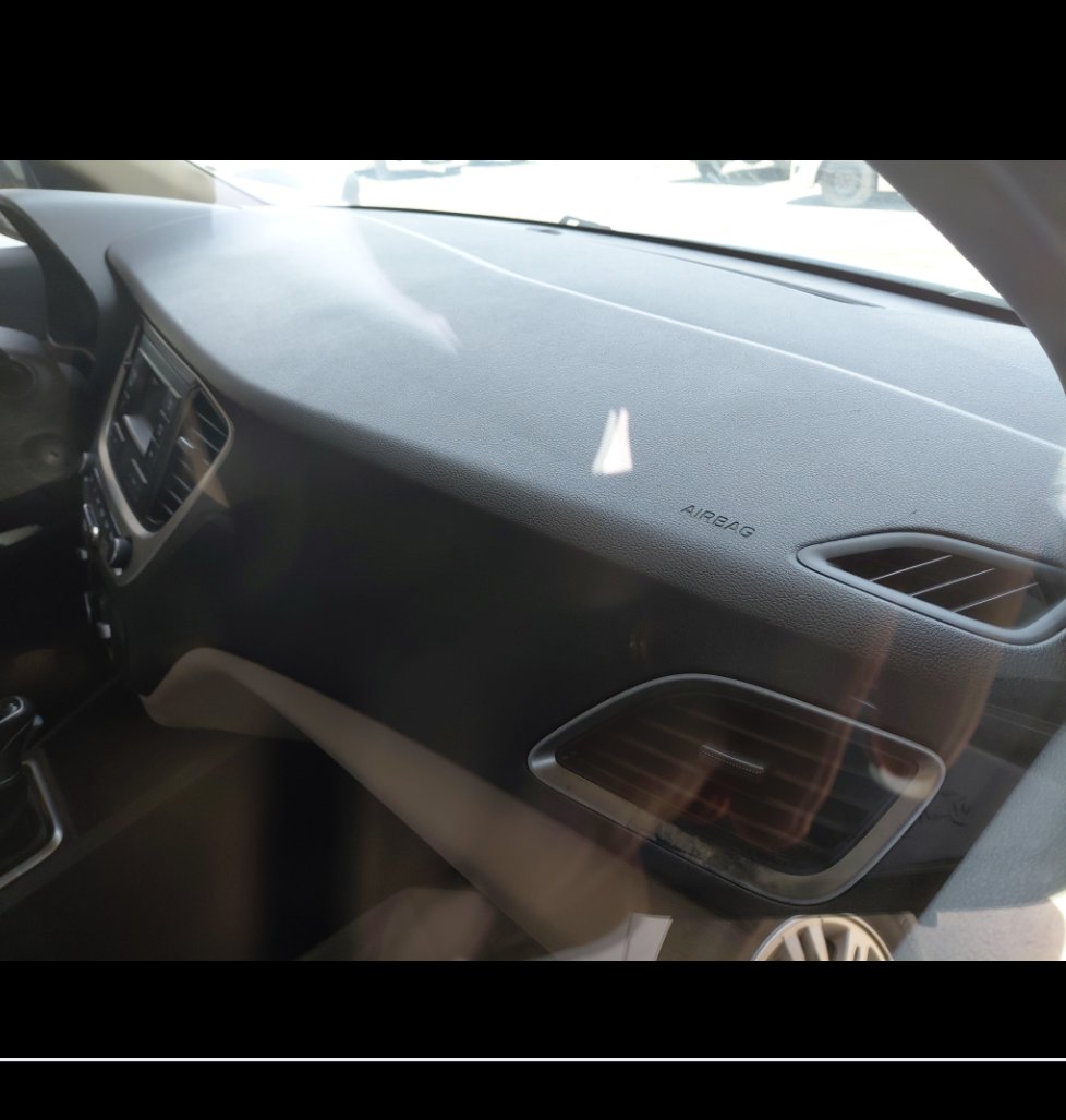 Hyundai Accent  2021 image