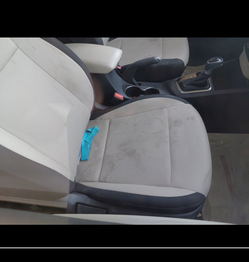 Hyundai Accent  2021 image