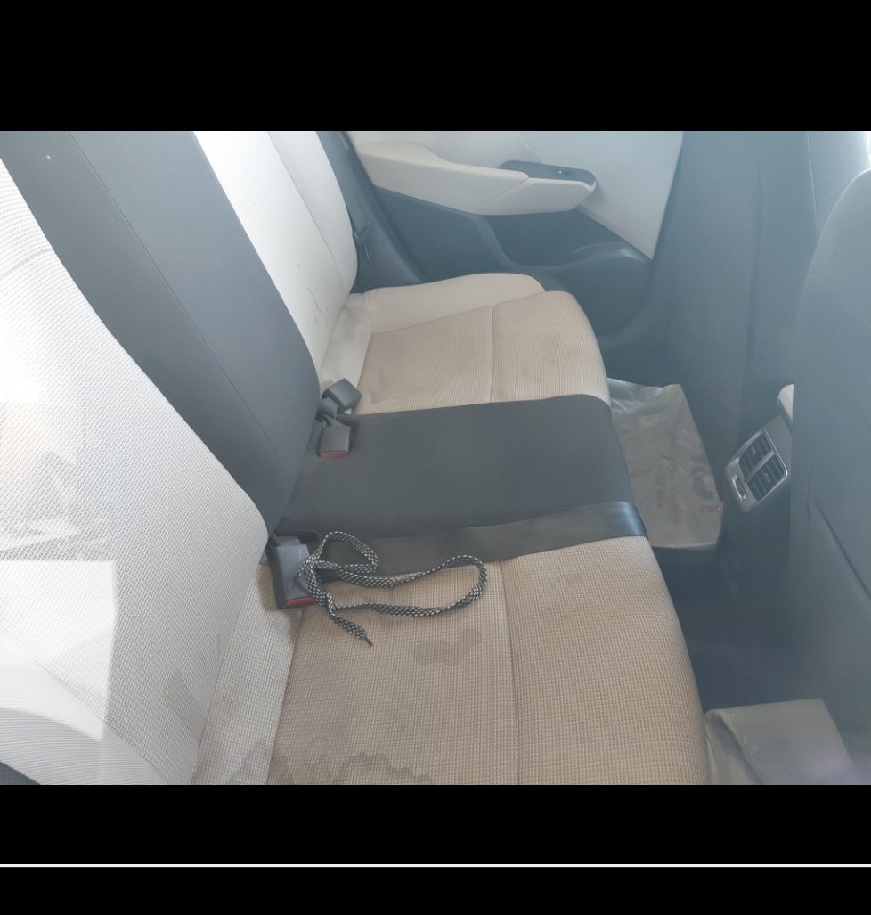 Hyundai Accent  2021 image