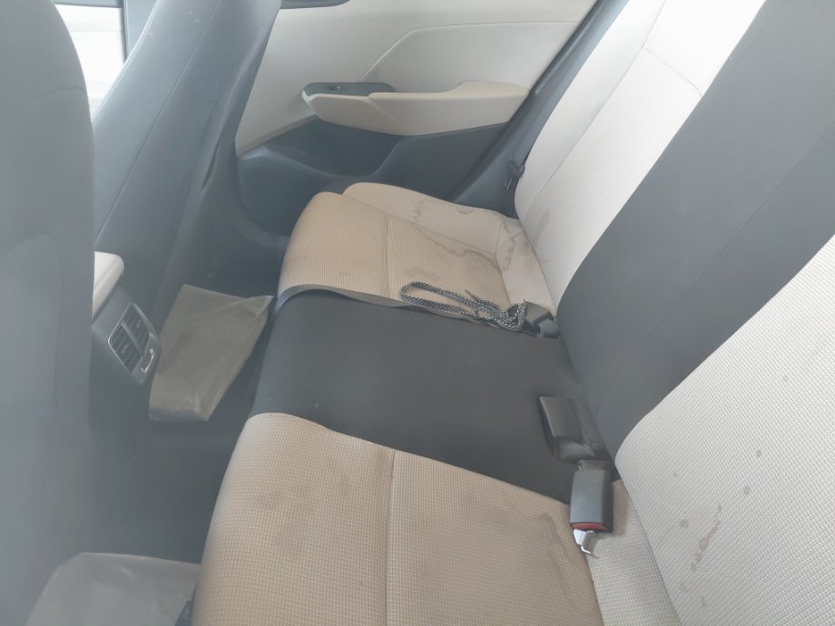 Hyundai Accent  2021 image