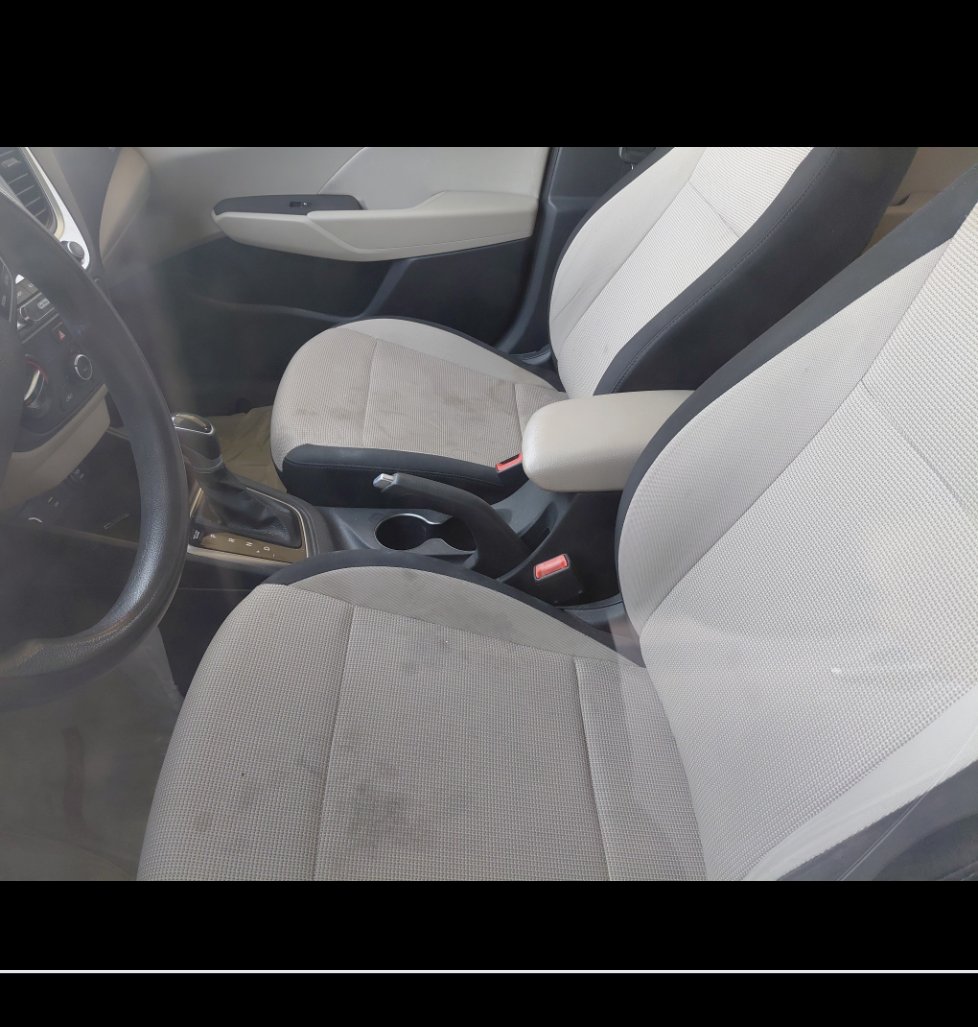 Hyundai Accent  2021 image