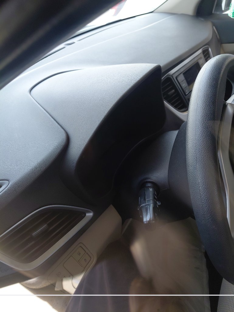 Hyundai Accent  2021 image