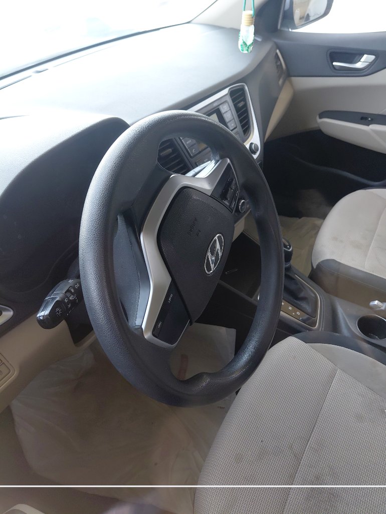 Hyundai Accent  2021 image