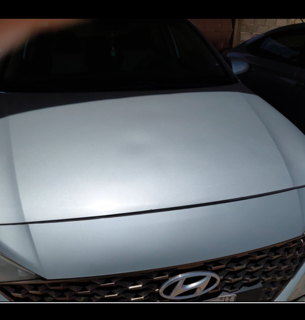 Hyundai Accent  2021 image