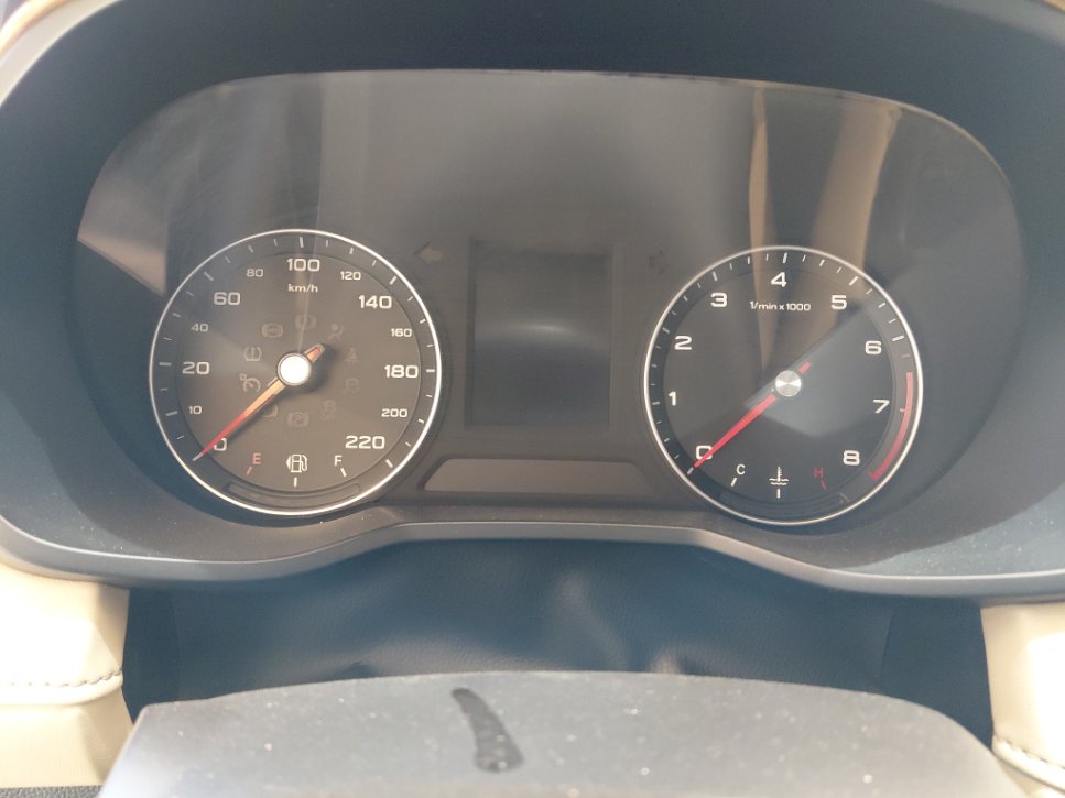 إم جي 5  2021 image