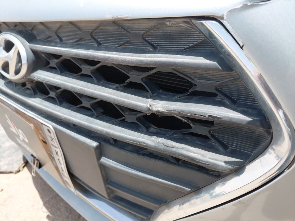 Hyundai Accent  2020 image