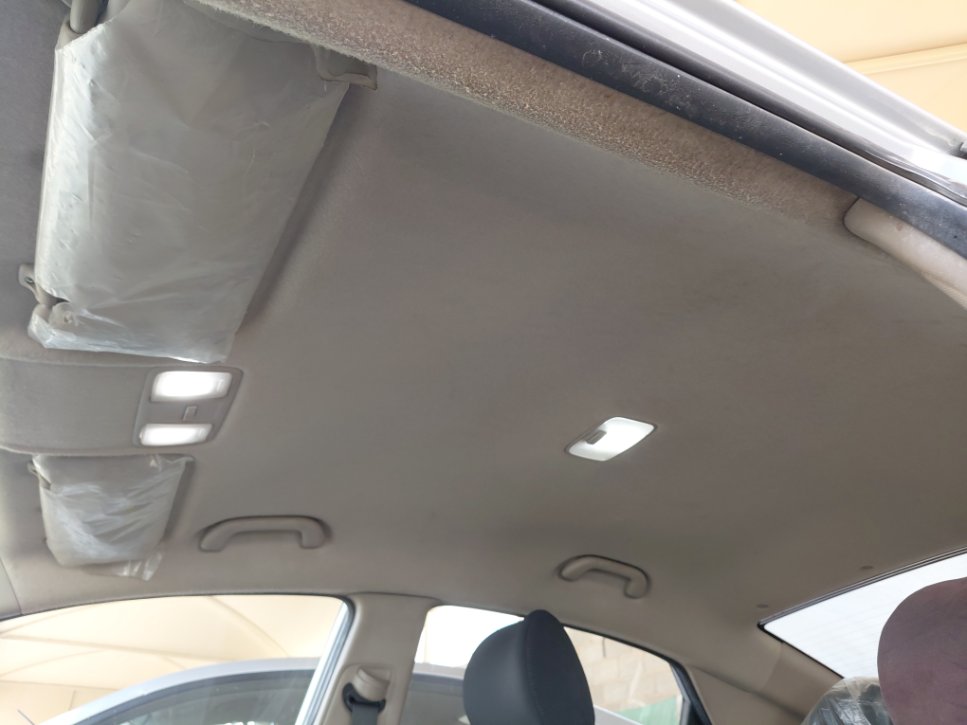 Hyundai Accent  2020 image