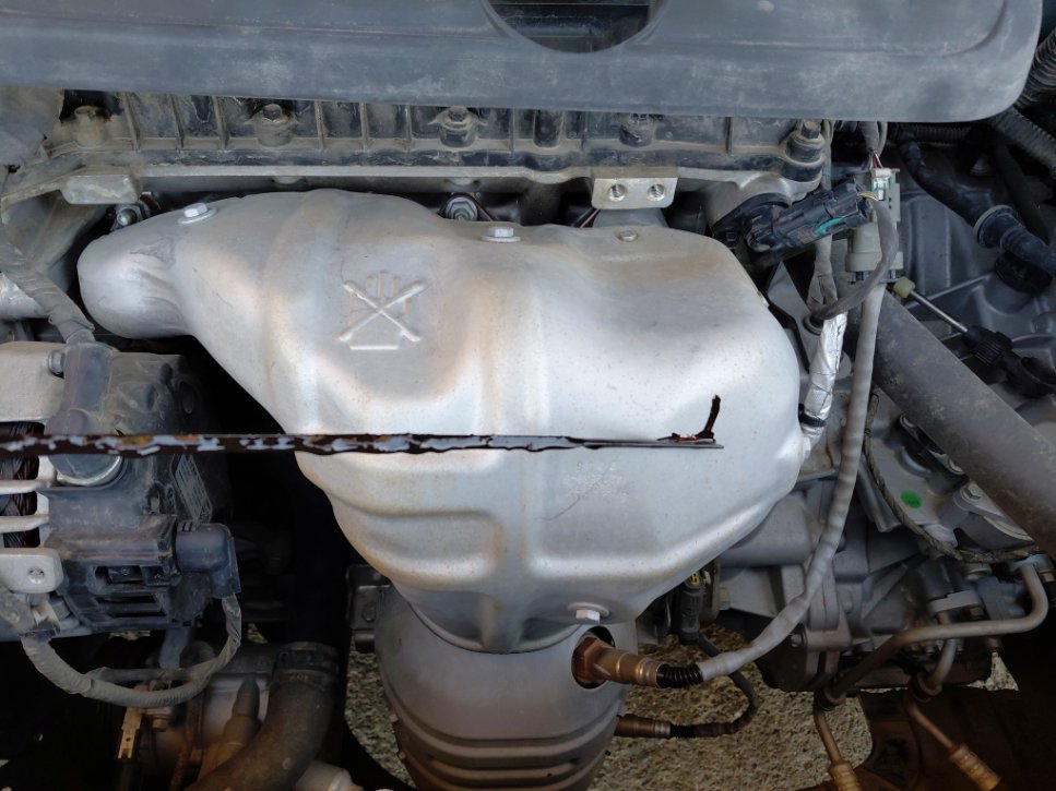 إم جي 5  2021 image