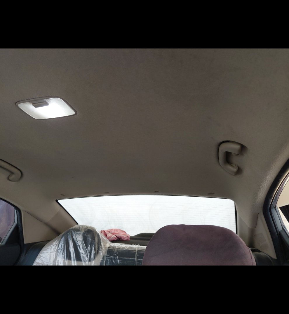 Hyundai Accent  2020 image