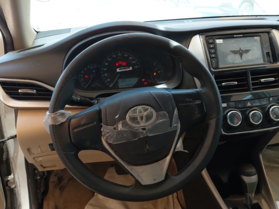 الوسائد الهوائية