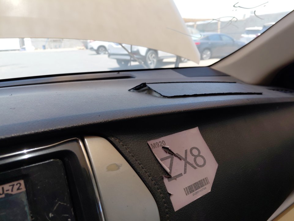 تويوتا يارس  2019 image