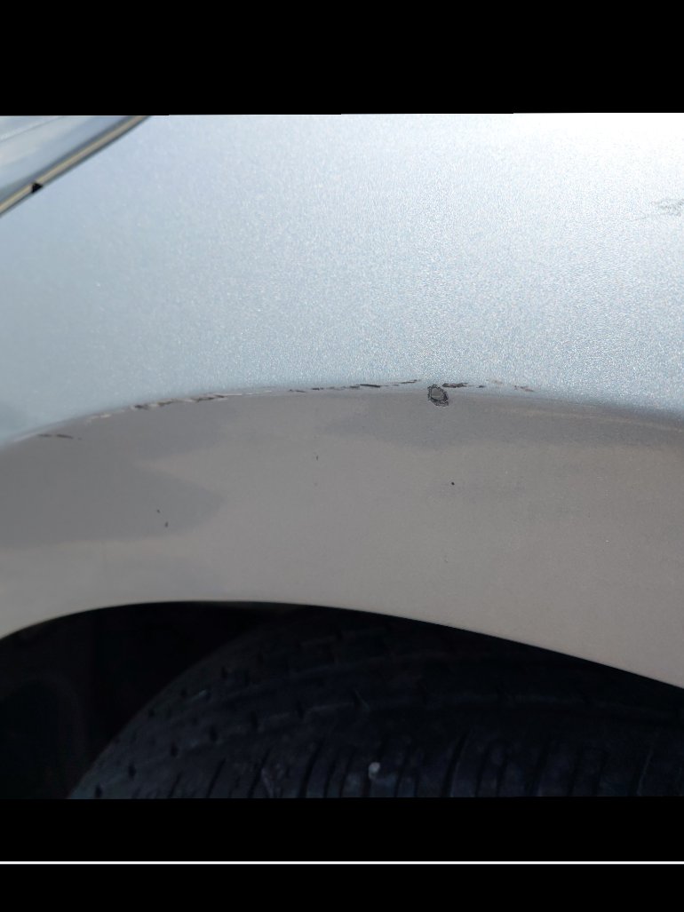 Hyundai Accent  2021 image