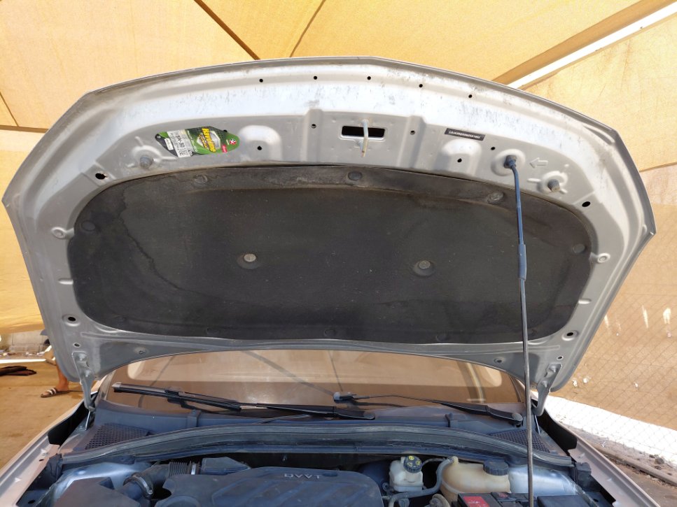 إم جي 5  2021 image