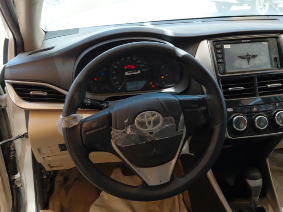 تويوتا يارس  2019 image