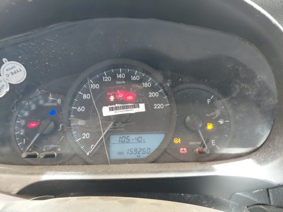 تويوتا يارس  2019 image