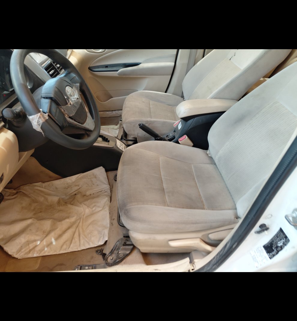 تويوتا يارس  2019 image