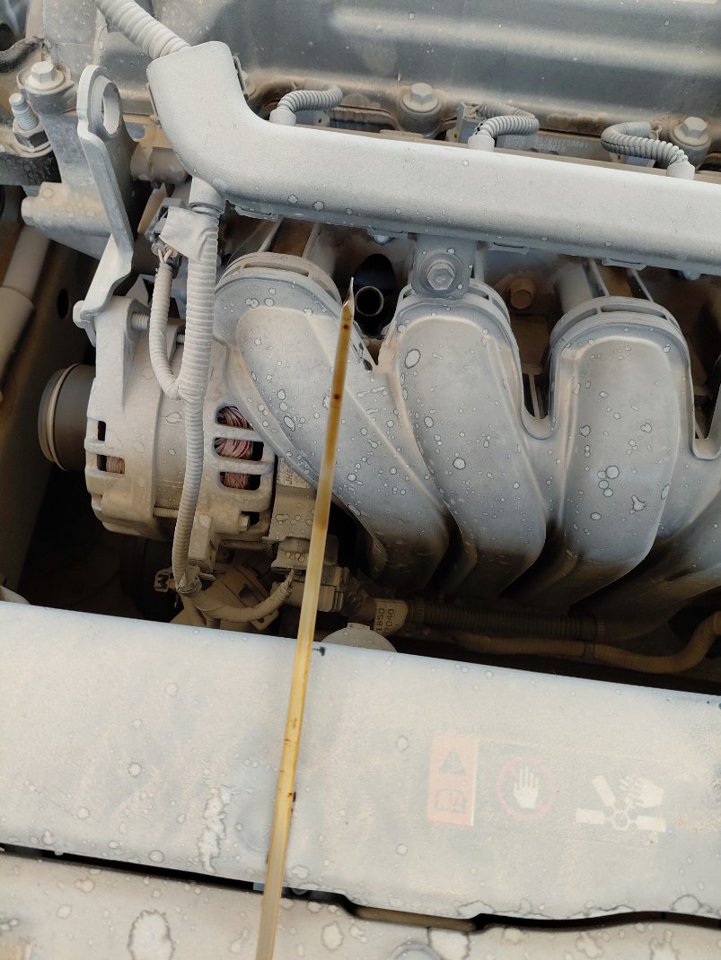 كيا بيجاس  2020 image