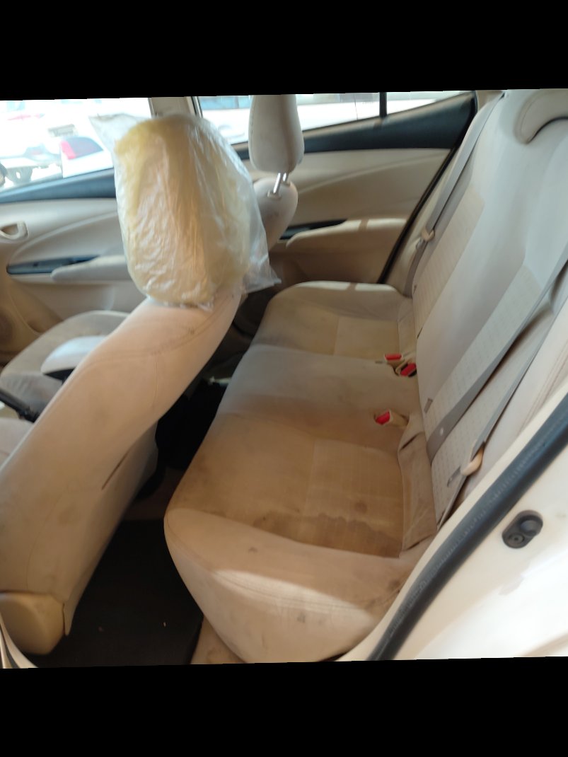 تويوتا يارس  2019 image