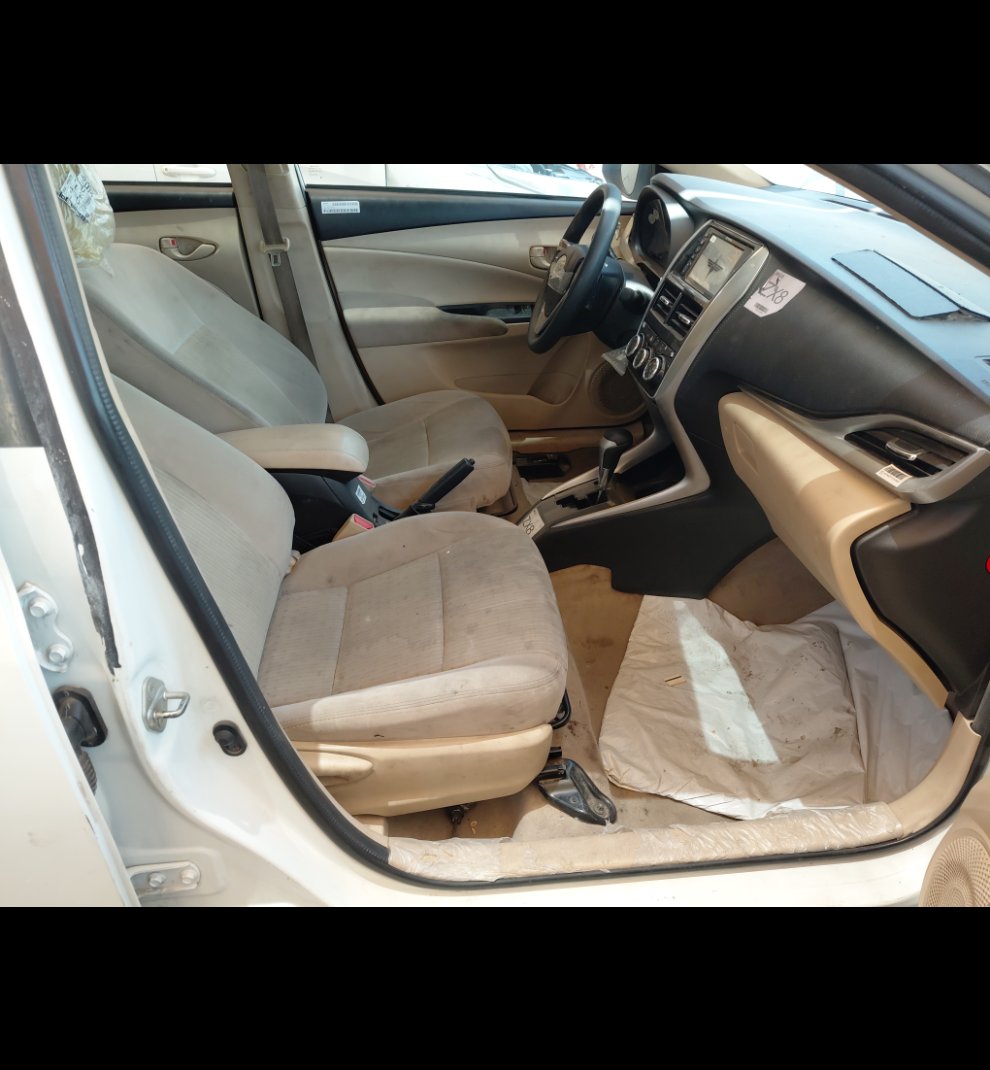 تويوتا يارس  2019 image