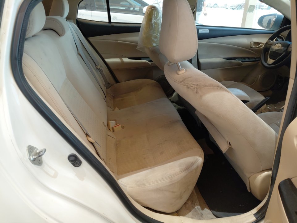 تويوتا يارس  2019 image