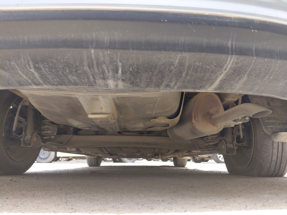 Hyundai Accent  2020 image