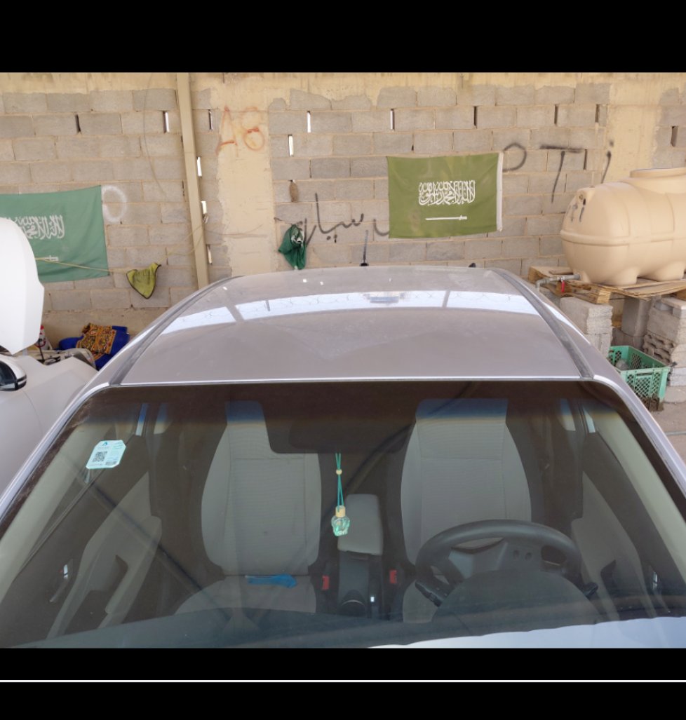 Hyundai Accent  2021 image