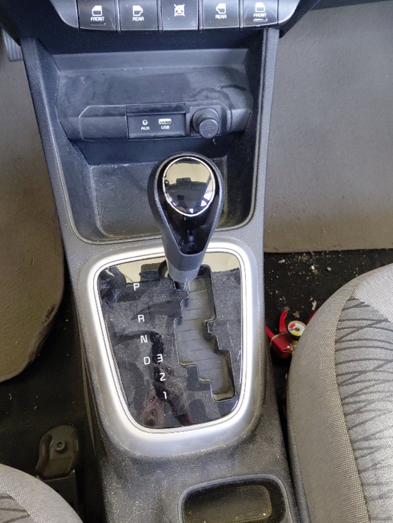 كيا بيجاس  2020 image