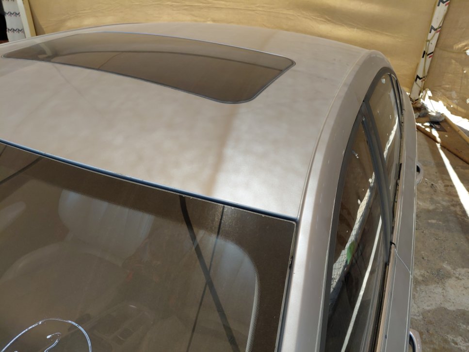 إم جي 5  2021 image