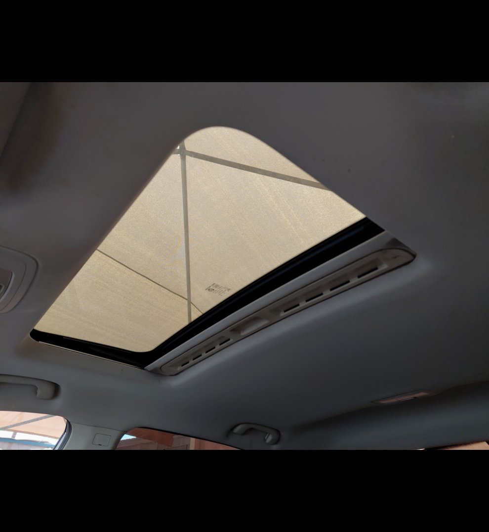 إم جي 5  2021 image