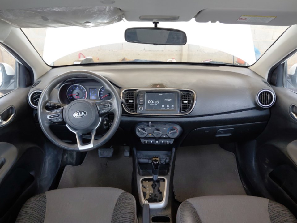 كيا بيجاس  2020 image