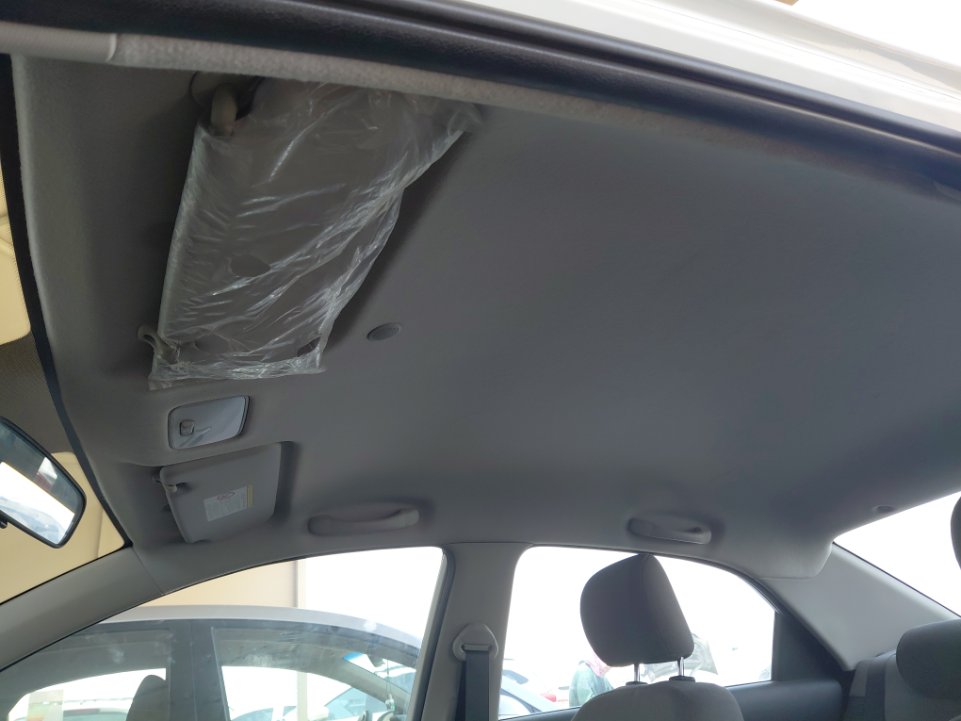 كيا بيجاس  2020 image