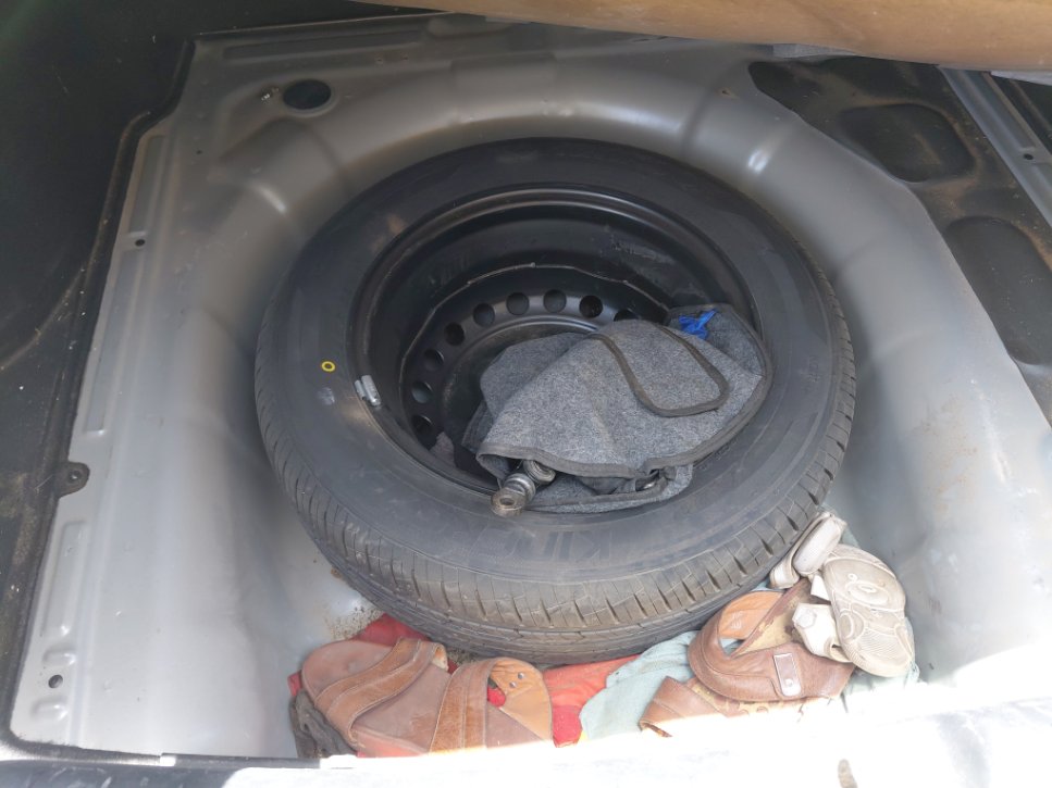 Hyundai Accent  2020 image