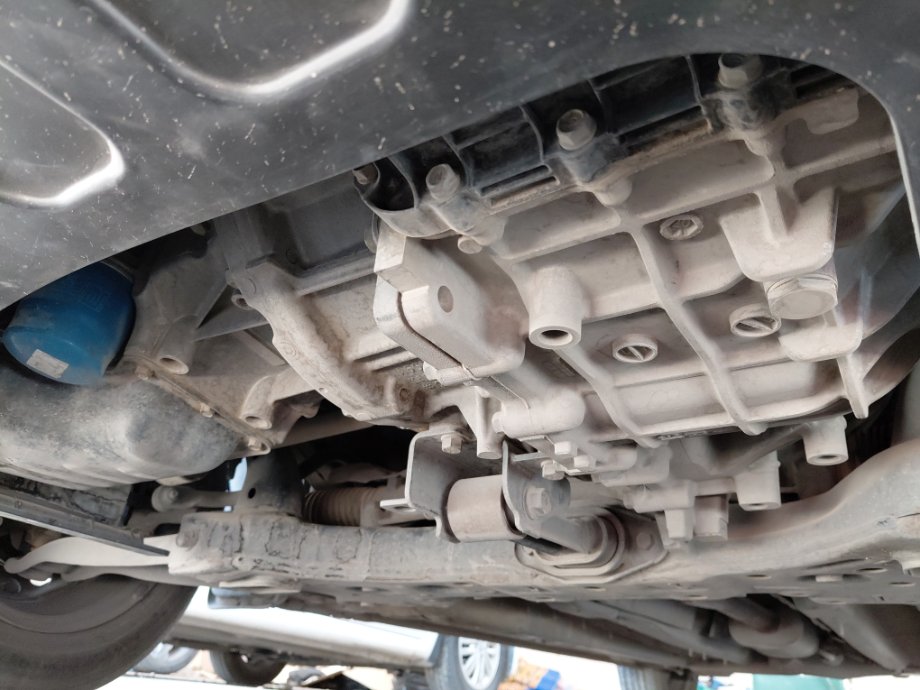 Hyundai Accent  2021 image