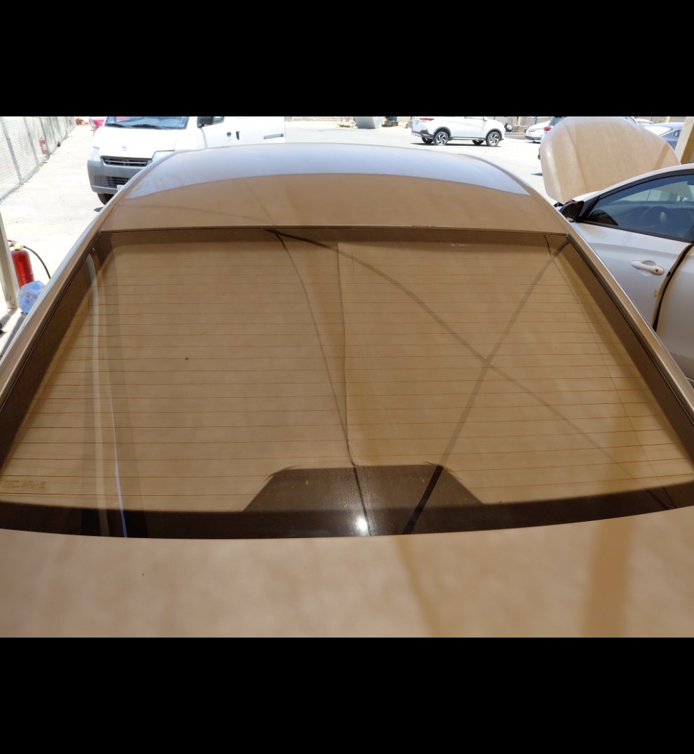 إم جي 5  2021 image