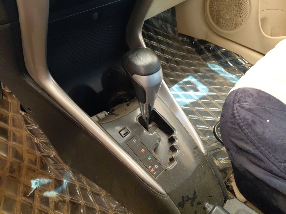 Toyota Yaris  2019 image