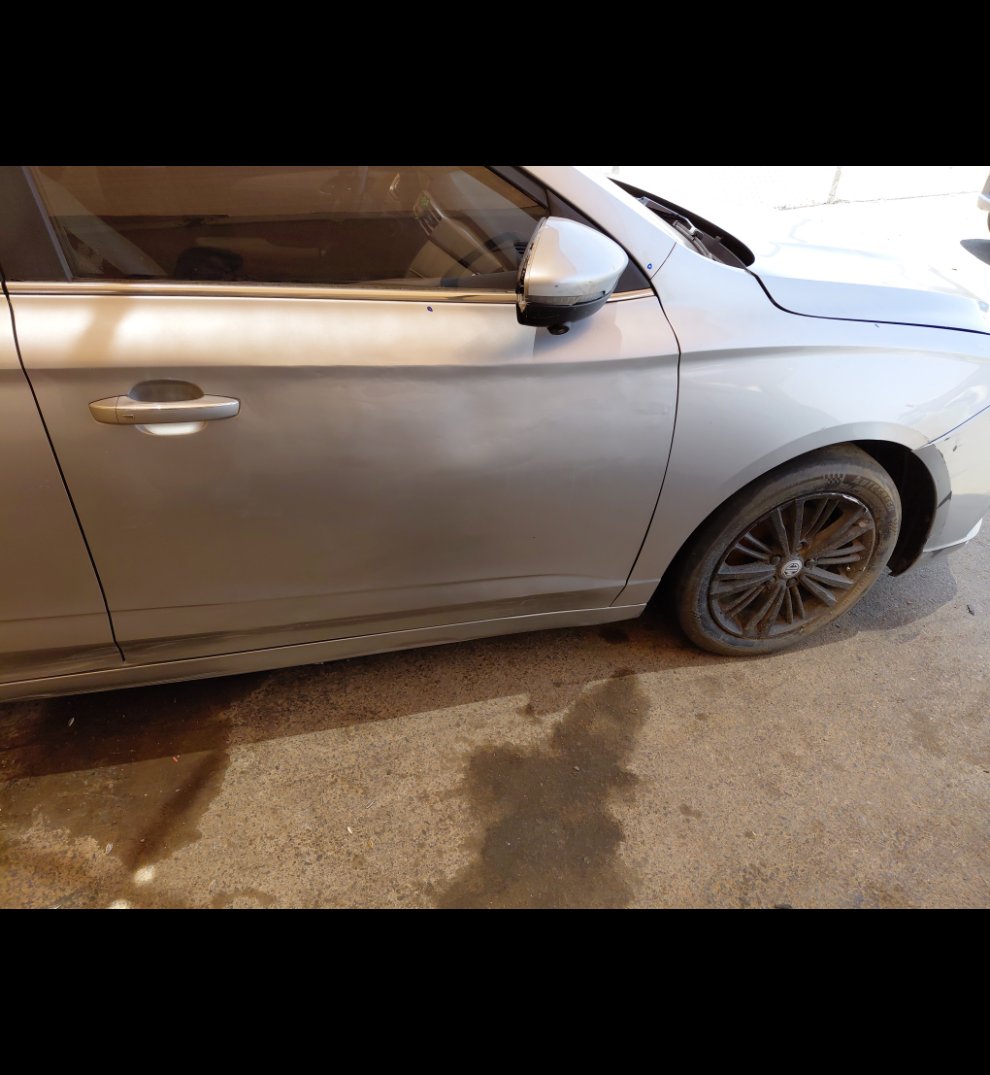 إم جي 5  2021 image