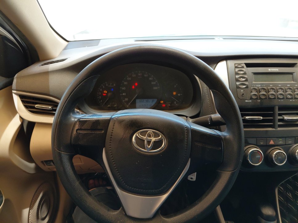 Toyota Yaris  2019 image