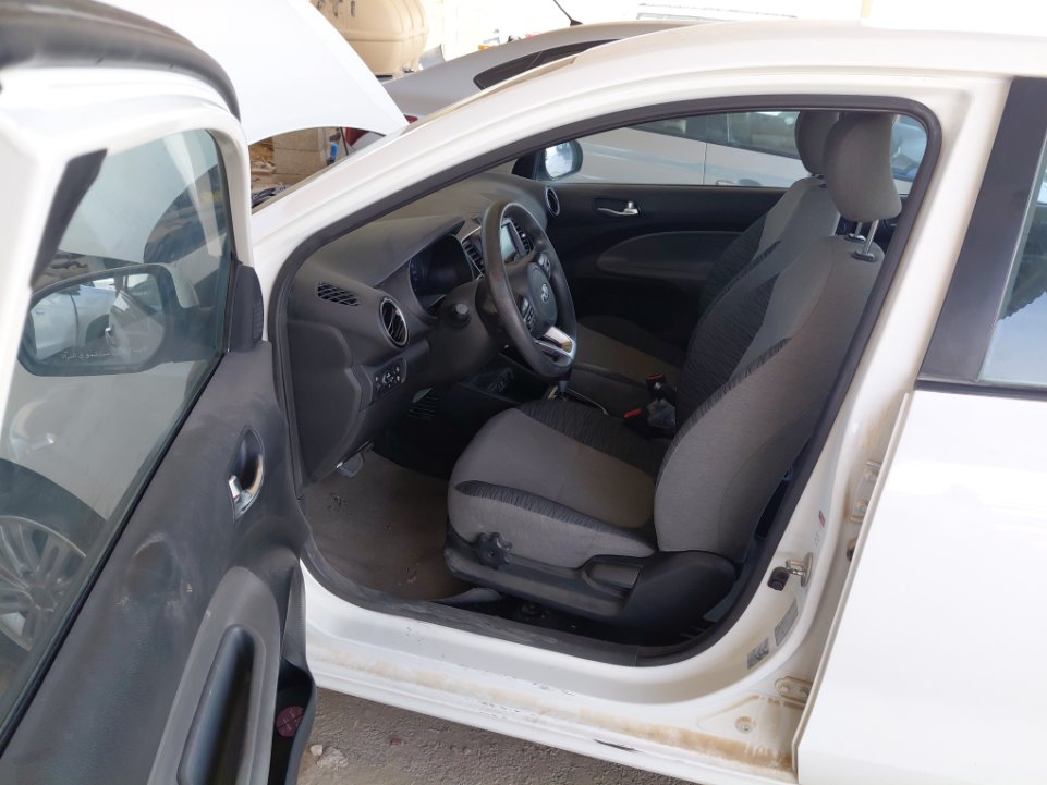 كيا بيجاس  2020 image