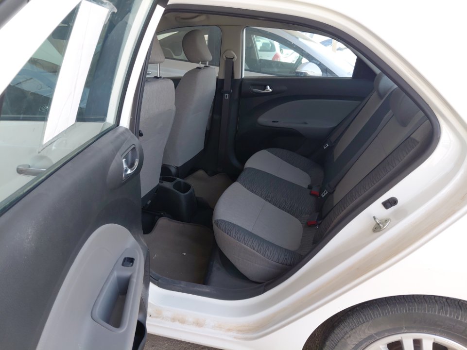 كيا بيجاس  2020 image