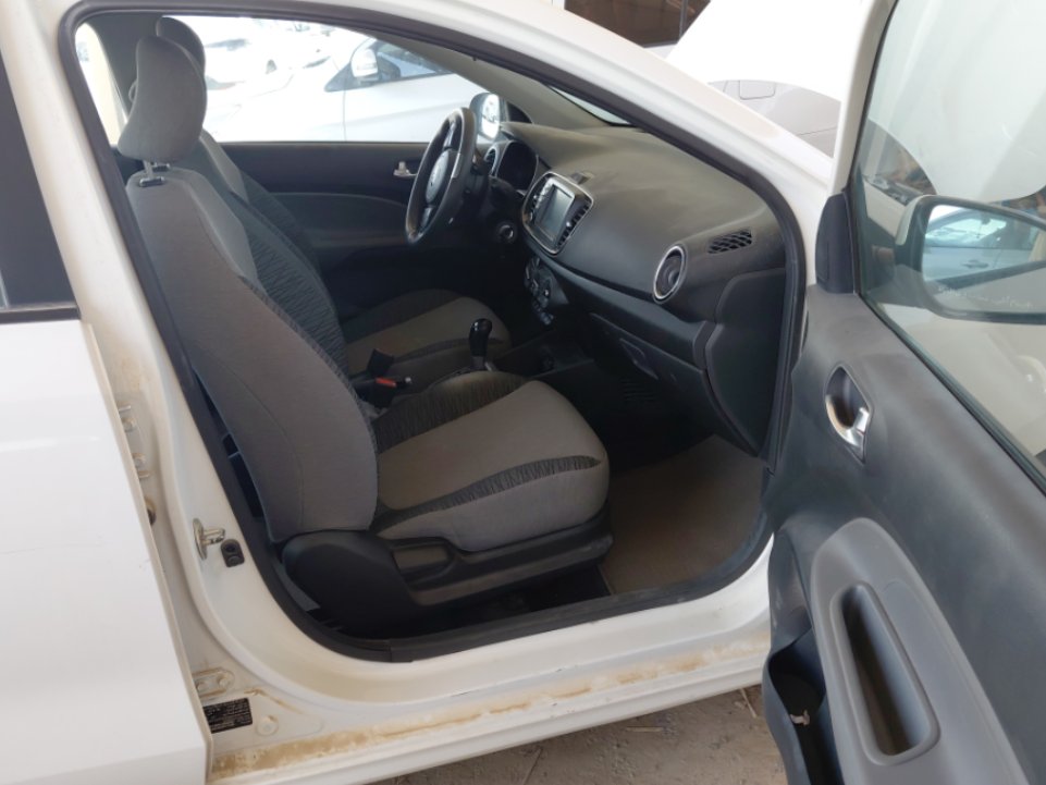 كيا بيجاس  2020 image